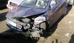 هیۆندای ئەکسنت